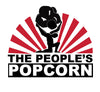 People's Popcorn Logo